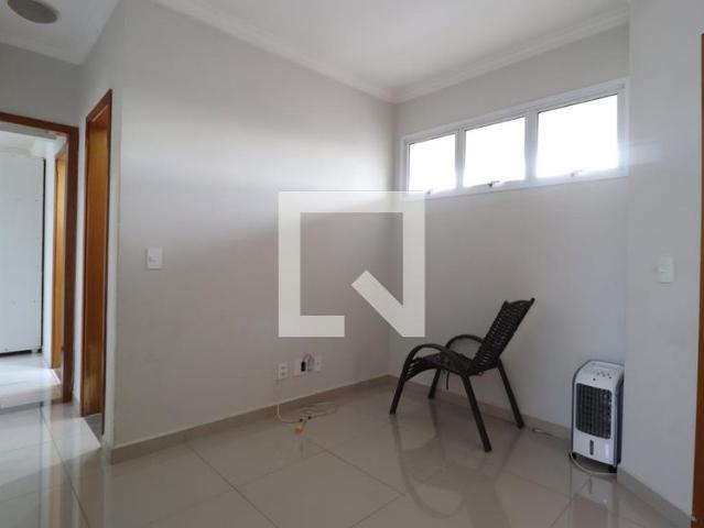 Apartamento aluguel em Região Geográfica Imediata de Uberlândia, Oliveira Fortes