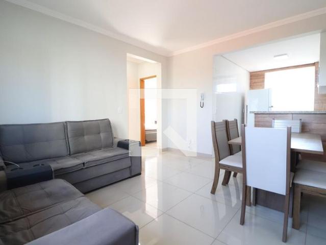 Apartamento aluguel em Região Geográfica Imediata de Uberlândia, Oliveira Fortes