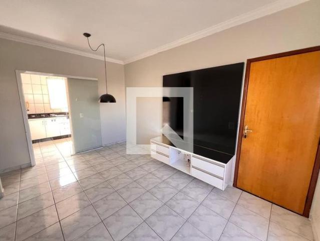 Apartamento aluguel em Região Geográfica Imediata de Uberlândia, Oliveira Fortes