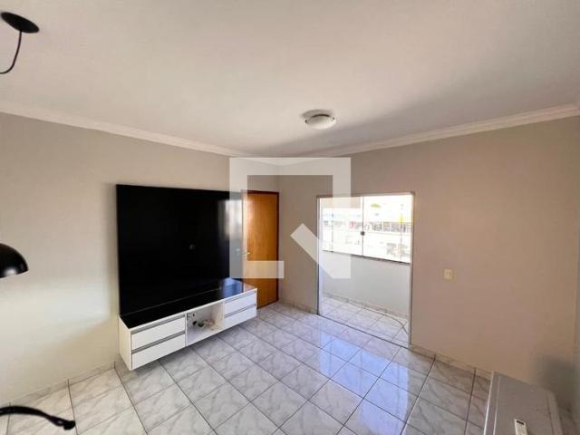 Apartamento aluguel em Região Geográfica Imediata de Uberlândia, Oliveira Fortes