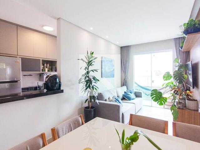 Apartamento aluguel em Santa Mônica, Uberlândia
