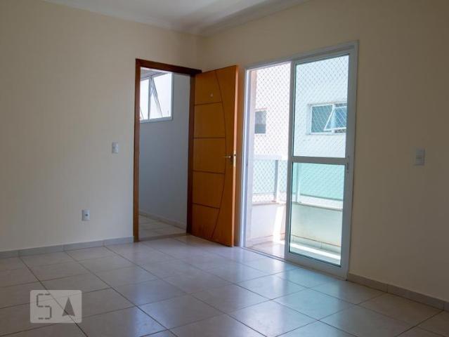 Apartamento aluguel em Região Geográfica Imediata de Uberlândia, Oliveira Fortes