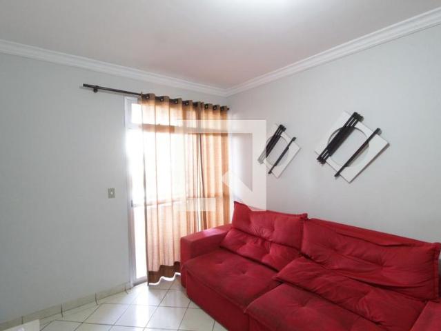 Apartamento aluguel em Região Geográfica Imediata de Uberlândia, Oliveira Fortes