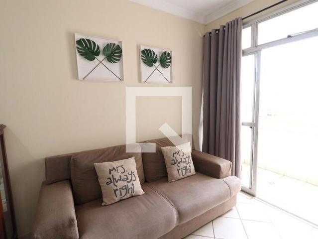 Apartamento aluguel em Região Geográfica Imediata de Uberlândia, Oliveira Fortes