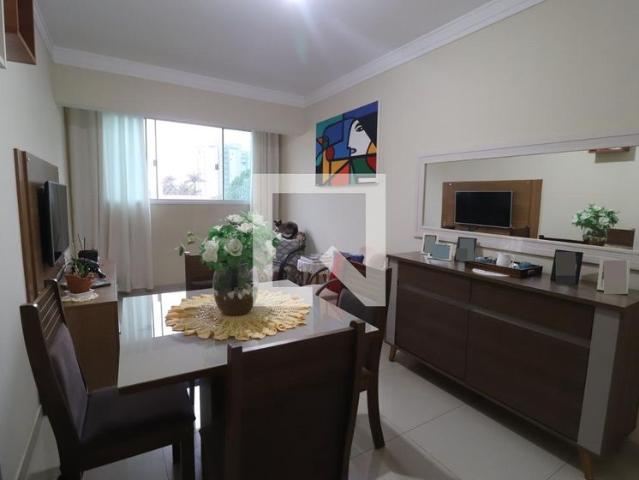 Apartamento aluguel em Região Geográfica Imediata de Uberlândia, Oliveira Fortes