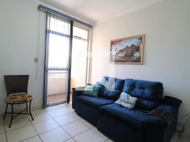 Apartamento aluguel em Região Geográfica Imediata de Uberlândia, Oliveira Fortes