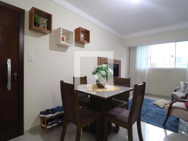 Apartamento aluguel em Região Geográfica Imediata de Uberlândia, Oliveira Fortes