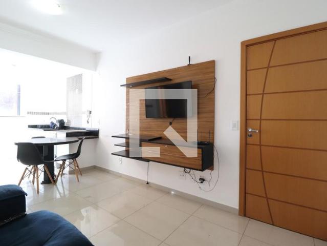 Apartamento aluguel em Região Geográfica Imediata de Uberlândia, Oliveira Fortes