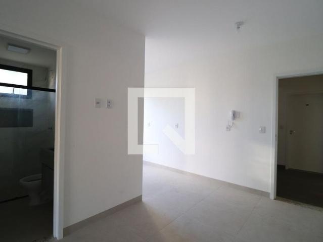 Apartamento aluguel em Região Geográfica Imediata de Uberlândia, Oliveira Fortes