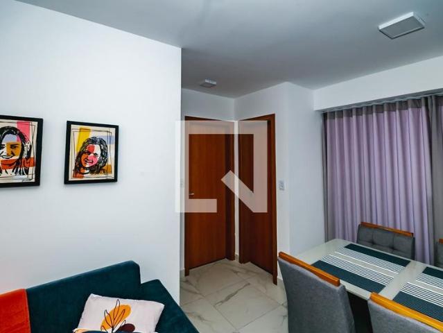 Apartamento aluguel em Região Geográfica Imediata de Belo Horizonte, Região Metropolitana de Belo Horizonte