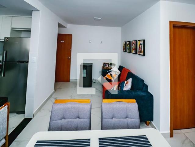 Apartamento aluguel em Região Geográfica Imediata de Belo Horizonte, Região Metropolitana de Belo Horizonte