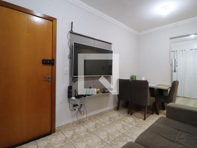 Apartamento aluguel em Região Geográfica Imediata de Uberlândia, Oliveira Fortes