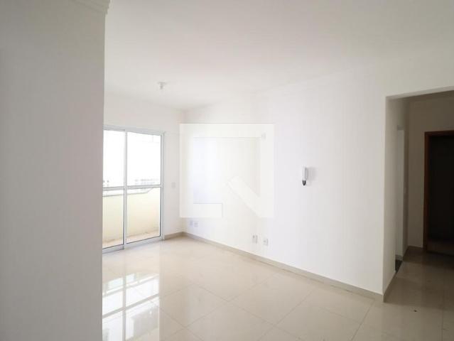 Apartamento aluguel em Região Geográfica Imediata de Uberlândia, Oliveira Fortes