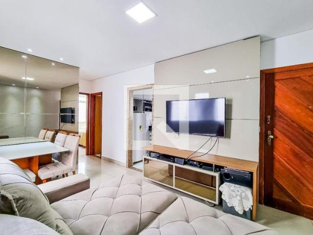 Apartamento aluguel em Região Geográfica Imediata de Belo Horizonte, Região Metropolitana de Belo Horizonte