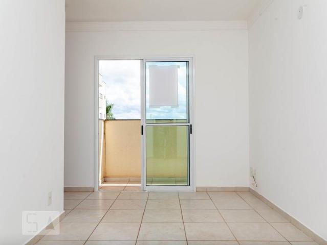 Apartamento aluguel em Região Geográfica Imediata de Uberlândia, Oliveira Fortes