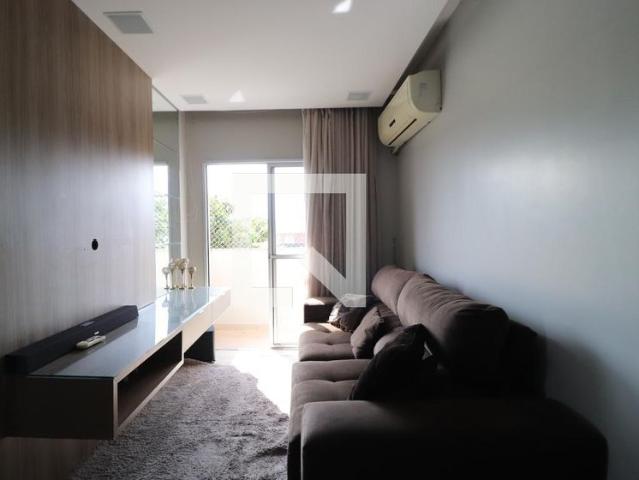 Apartamento aluguel em Santa Mônica, Uberlândia