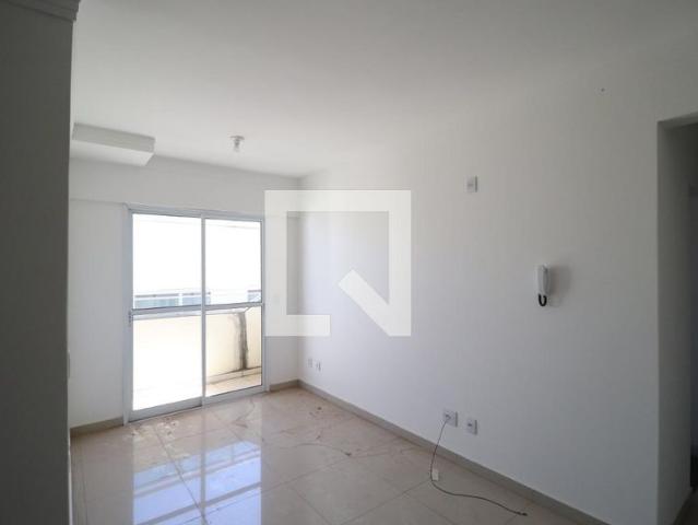 Apartamento aluguel em Região Geográfica Imediata de Uberlândia, Oliveira Fortes