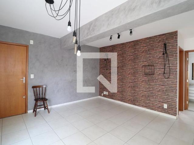 Apartamento aluguel em Região Geográfica Imediata de Uberlândia, Oliveira Fortes