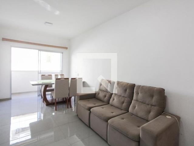Apartamento aluguel em Região Geográfica Imediata de Uberlândia, Oliveira Fortes