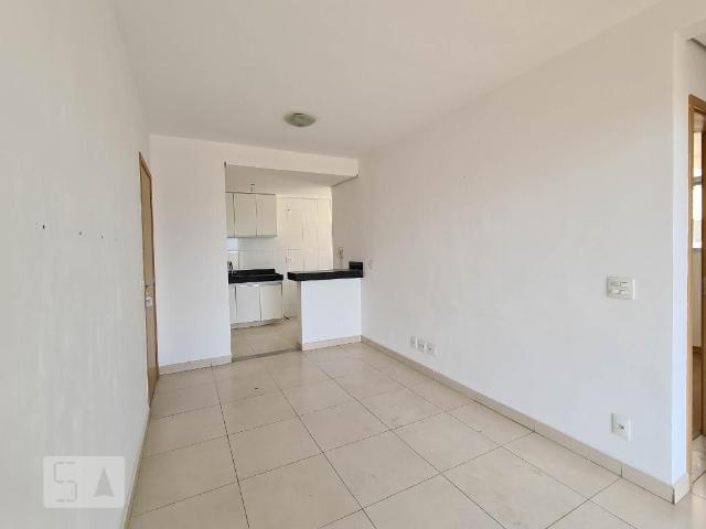 Apartamento aluguel em Venda Nova, Belo Horizonte
