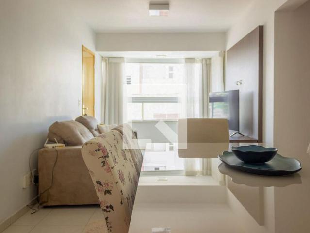 Apartamento aluguel em Região Geográfica Imediata de Uberlândia, Oliveira Fortes
