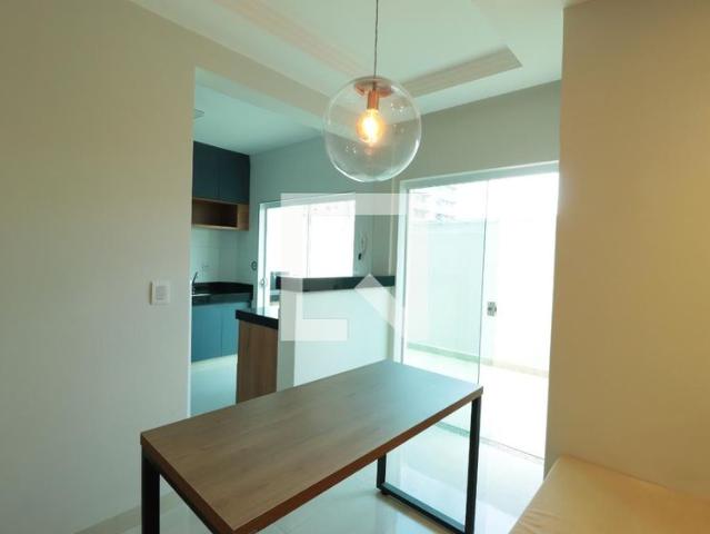 Apartamento aluguel em Região Geográfica Imediata de Uberlândia, Oliveira Fortes