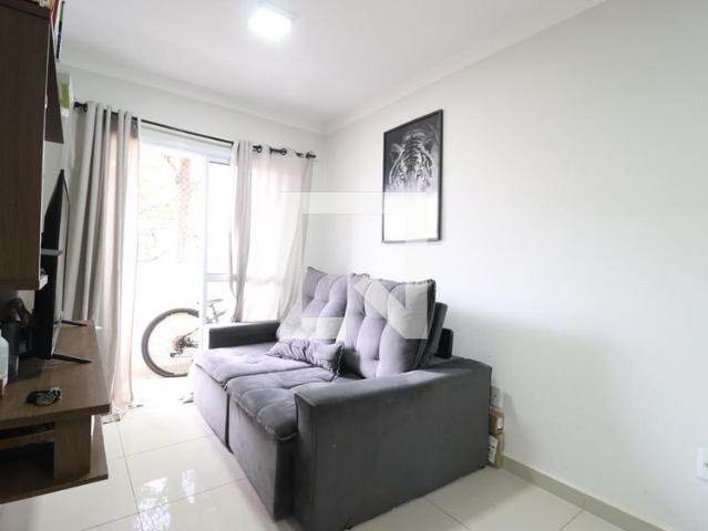 Apartamento aluguel em Região Geográfica Imediata de Uberlândia, Oliveira Fortes