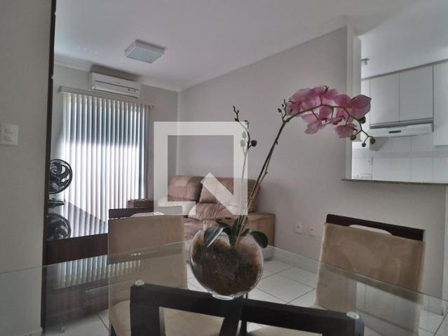 Apartamento aluguel em Santa Mônica, Uberlândia