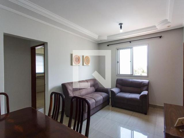 Apartamento aluguel em Região Geográfica Imediata de Uberlândia, Oliveira Fortes