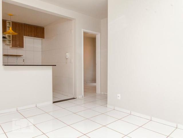 Apartamento aluguel em Região Geográfica Imediata de Uberlândia, Oliveira Fortes