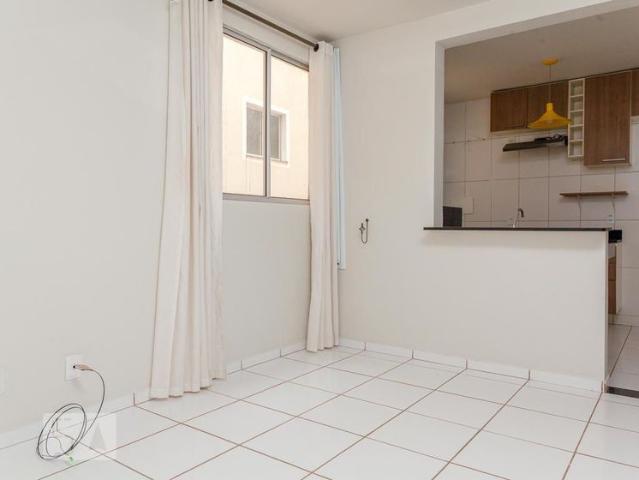 Apartamento aluguel em Região Geográfica Imediata de Uberlândia, Oliveira Fortes