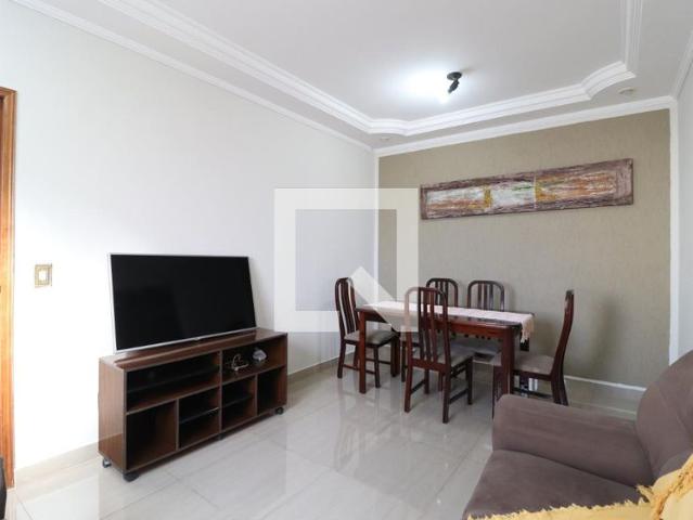Apartamento aluguel em Região Geográfica Imediata de Uberlândia, Oliveira Fortes