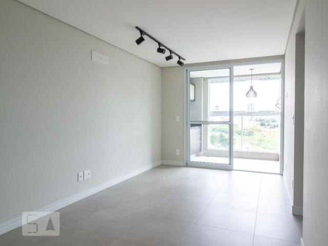 Apartamento aluguel em Santa Mônica, Uberlândia