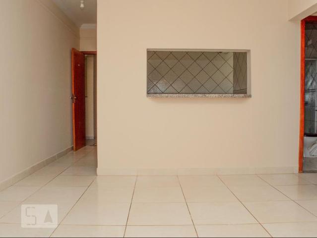 Apartamento aluguel em Região Geográfica Imediata de Uberlândia, Oliveira Fortes