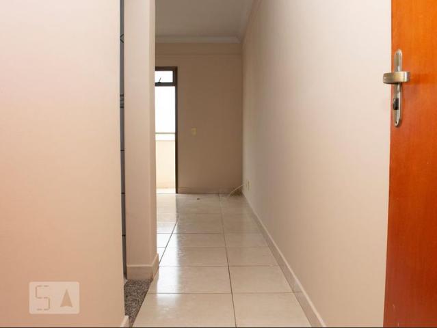 Apartamento aluguel em Região Geográfica Imediata de Uberlândia, Oliveira Fortes