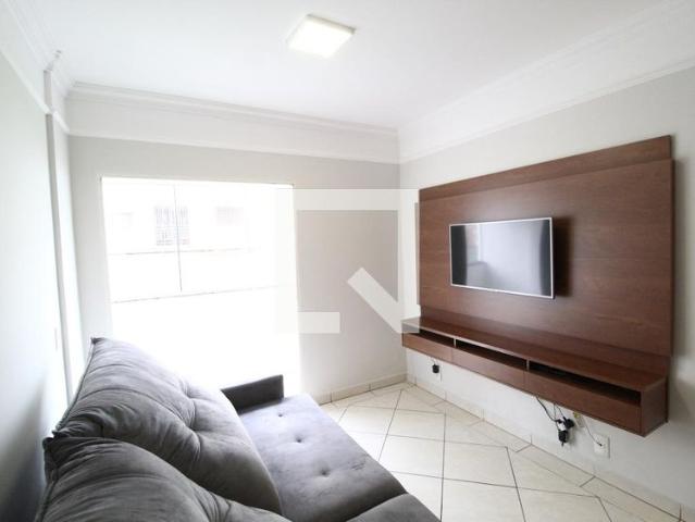 Apartamento aluguel em Região Geográfica Imediata de Uberlândia, Oliveira Fortes