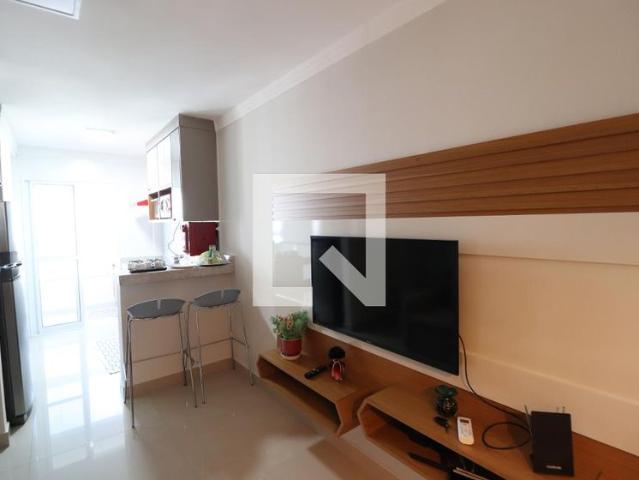 Apartamento aluguel em Região Geográfica Imediata de Uberlândia, Oliveira Fortes