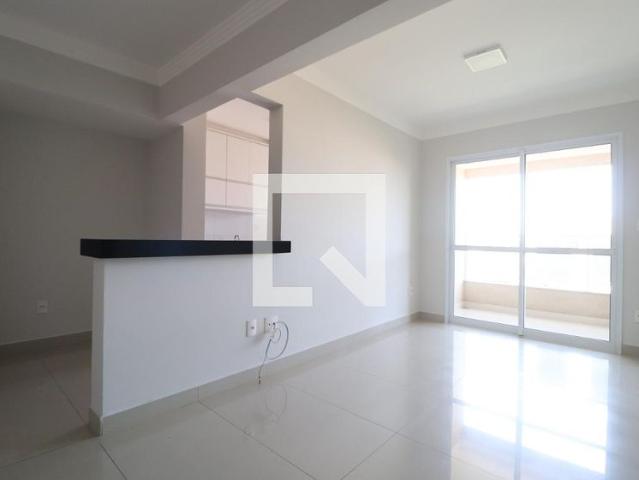 Apartamento aluguel em Santa Mônica, Uberlândia
