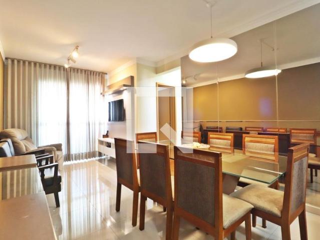 Apartamento aluguel em Região Geográfica Imediata de Uberlândia, Oliveira Fortes