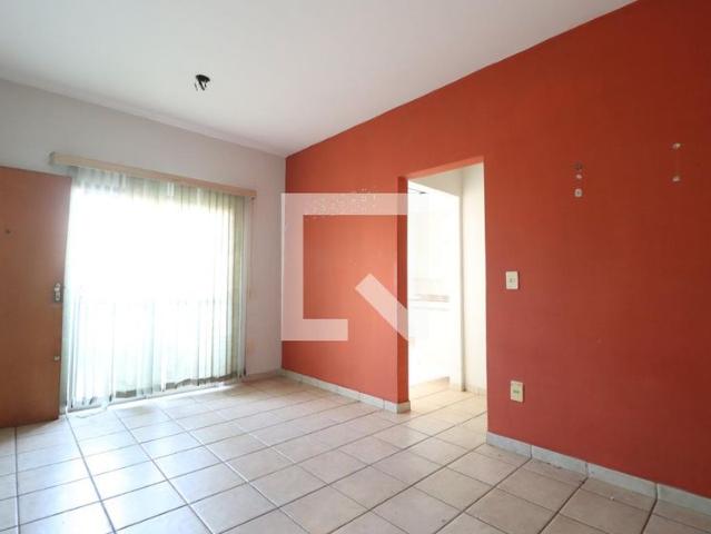 Apartamento aluguel em Região Geográfica Imediata de Uberlândia, Oliveira Fortes