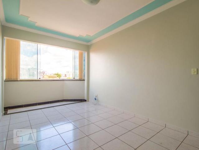 Apartamento aluguel em Região Geográfica Imediata de Uberlândia, Oliveira Fortes