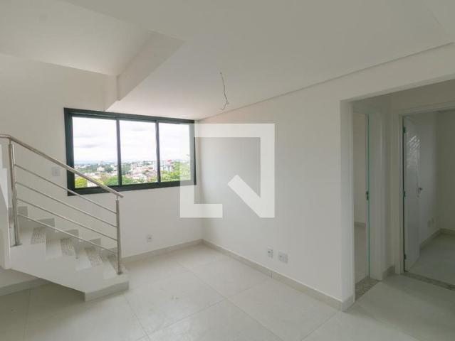 Apartamento aluguel em Santa Mônica, Belo Horizonte