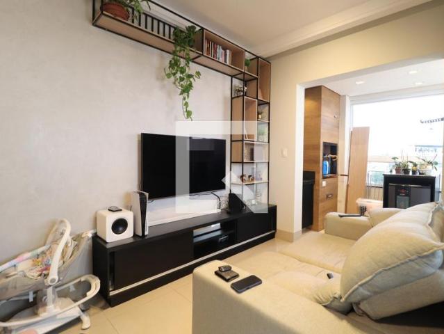 Apartamento aluguel em Santa Mônica, Uberlândia