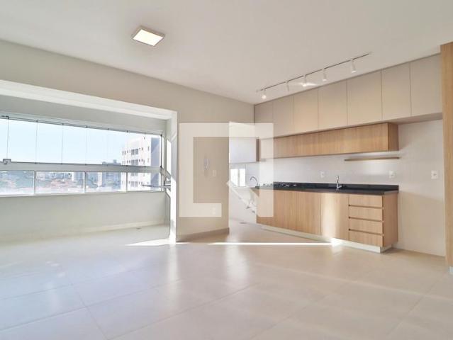 Apartamento aluguel em Região Geográfica Imediata de Uberlândia, Oliveira Fortes