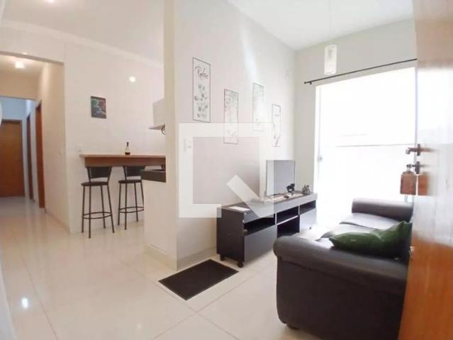 Apartamento aluguel em Região Geográfica Imediata de Uberlândia, Oliveira Fortes