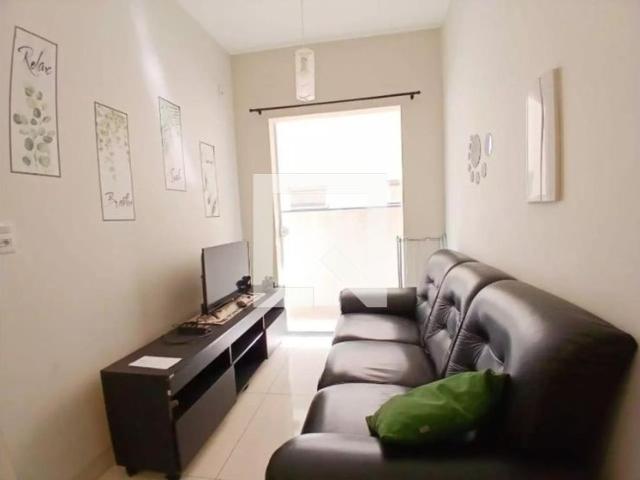 Apartamento aluguel em Região Geográfica Imediata de Uberlândia, Oliveira Fortes