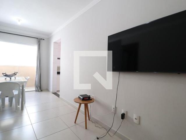 Apartamento aluguel em Região Geográfica Imediata de Uberlândia, Oliveira Fortes