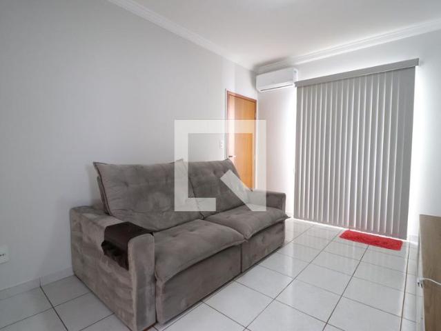 Apartamento aluguel em Santa Mônica, Uberlândia