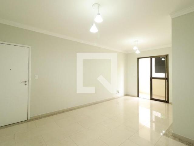 Apartamento aluguel em Região Geográfica Imediata de Uberlândia, Oliveira Fortes