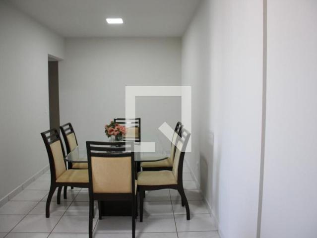 Apartamento aluguel em Região Geográfica Imediata de Uberlândia, Oliveira Fortes